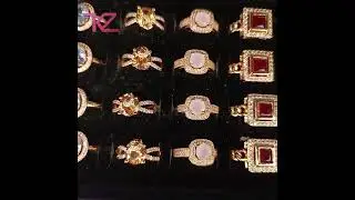#rings #KuzeyHub  #elegantstyle #elegantlook #bracelet #jewellerythatspeaks #jewelrygift