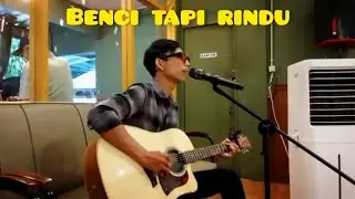 BENCI TAPI RINDU - DIANA NASUTION | ARZIARAS