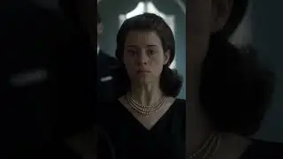 The beginning of a new Elizabethan age - The Crown (#shorts) #thecrown #queenelizabethii