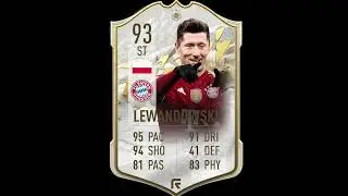 FIFA SADDEST FUTURE ICON!! 😢🥶🤬