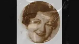 Rosita Quiroga - Oime Negro - Tango - (Habla Rosita Quiroga)