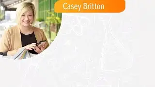 MYW Designer Series | Casey Britton Style & Projects