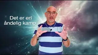 Helbredelse - En &aring;ndelig kamp og virkelighet