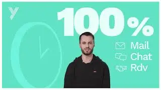Vid&eacute;o Bilan et perspective de Yomoni
