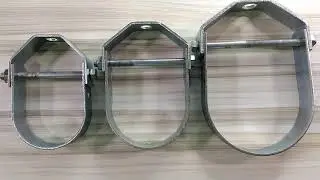 Clevis Hanger