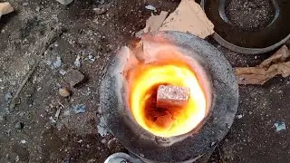 refractario casero superior al yeso