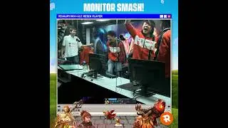 MONITOR SMASH! - Historic Dota 2 Reverse Sweep: Team DK vs iG | eSports Throwback Clip
