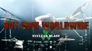 ACCEPT The Rise Of Chaos Out Now Worldwide!