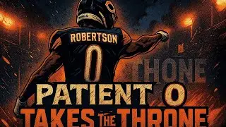Ep.72 Patient 0 Takes The Throne!!! Madden 26 The end Of Season 9!!! (All-Madden)