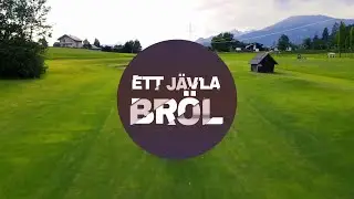 Ep. 53 - Det senaste testamentet | Ett Jävla Bröl