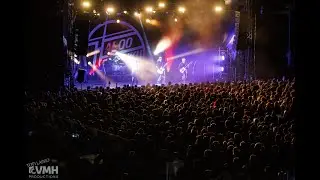 Suomen Parhaat Pikkujoulut, Lappeenranta To 5.12.2024 / Haloo Helsinki!, Arttu Wiskari ja Irina