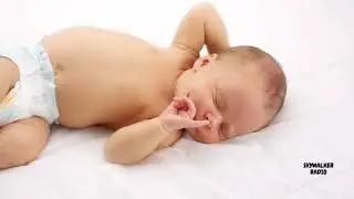 Classcal piano lullaby SKYWALKER RADIO