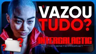 VAZOU: SUPOSTA HIST&Oacute;RIA DE INTERGALACTIC CAI NA INTERNET
