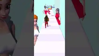 Frog Prince Rush 🐸 59 Level Gameplay Walkthrough | Best Android, iOS Games