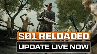 🔴[LIVE] Pushing to 200 SUBS! 🏆  BO7 x FALLOUT ☢️ Season 1 Reloaded