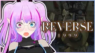 SPOOKY TIMES & SMALL TOWN TALES | Reverse: 1999 