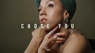 Chose You - Storytelling Rap Beat | Free Instrumental 2026 | Purple Flame #Instrumentals
