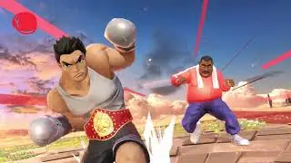 Defeatable?! Little Mac Ep. 9 Super Smash Bros Ultimate (QuickPlay)