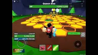 Blade Quest - Boss Theme