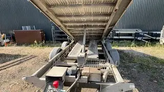 K&oslash;b Tiptrailer Ifor williams TT 3621 p&aring; Klaravik