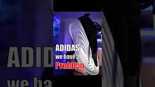Adidas Harden Volume 10 - Hat Adidas (k)einen Plan?