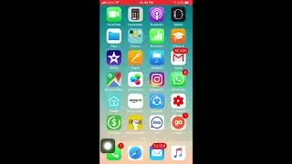 Top 5 Easy Money Earning Apps| iOS 11 / Android