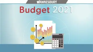 R&eacute;union budget 2021 / 2021 Budget Meeting