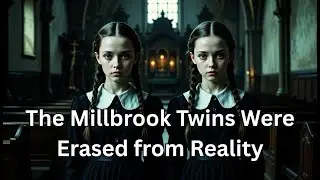 The Millbrook Twins Walked Out of a Gas Station in 1990 &mdash; And Vanished&nbsp;Into&nbsp;Nothing