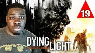 Dying Light Gameplay Walkthrough Part 19 Finding Jade - Lets play Dying Light