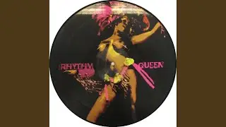 Rhythm Queen