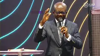 COMMUNION SUNDAY SERVICE || MAIN ASSEMBLY || 06-07-2025