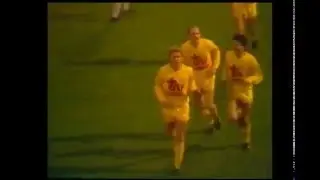 The Antwerp Tapes: KV Kortrijk RAFC 13/12/1987
