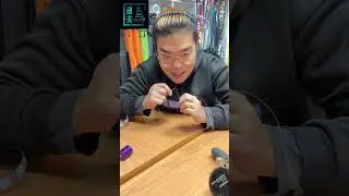 不專業教學PR節 繞線器 前導線節 翻車現場..