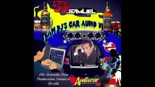 Mix Vallenatos Producciones Samuel el De jota @Djreyescaraudio 