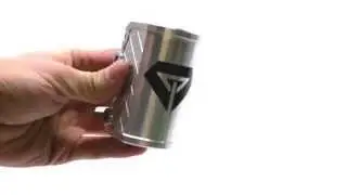 Kubars Engrave *M* Polished | Video Demo