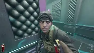 Neon Tomb Solo Pistol Run &ndash; Ready or Not | Tactical Gameplay + Suspect Arrest Chaos