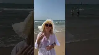 Для Вас с берега океана во Вьетнаме  