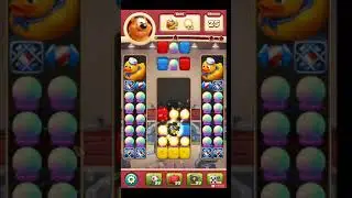 Toon Blast Level 2350 NO BOOSTERS - A S GAMING