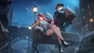 Hero susah, apa aing skill issue