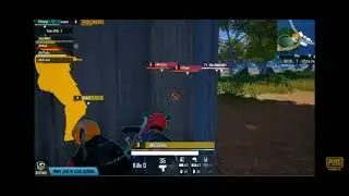 PUBG MOBILE PMPL TEAM SOUL WWCD OF 12 KILL SoulRegoLTos