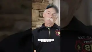 God In Action: Fire Chief Reflects on Helene's Effect on His Home Community