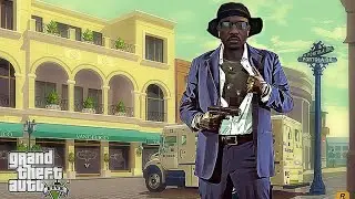LES H BLOCK ATTRAPE TOUS LES GANG DE LA VILLE ! Episode 8