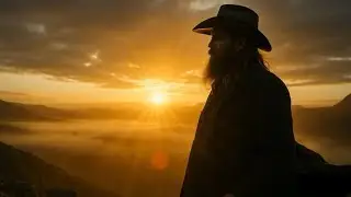 Chris Stapleton - The Devil Don&rsquo;t Knock, He Walks Right In (New Music Video)