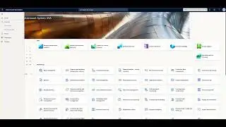 Navigating Through Dynamics 365 Finance and Operations (D365 F&O)