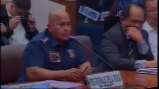 Committee on Justice and Human Rights (October 3, 2016)