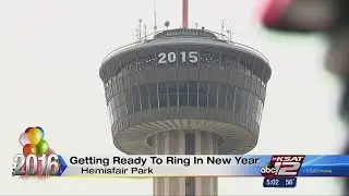 Celebrate SA prepared to ring-in 2016
