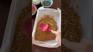 Привет, кукольные бары, 7-слойные бары, волшебные бары