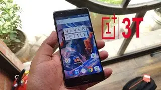 Oneplus 3T Specification and Price |Oneplus 3T 6GB RAM