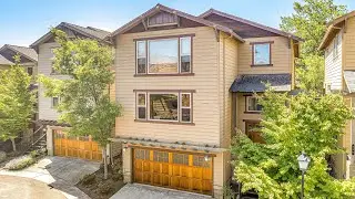 456 Park Ridge Place in Ashland, Oregon