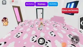 Ich habe Robux bekommen ❤ Roblox Zockerin